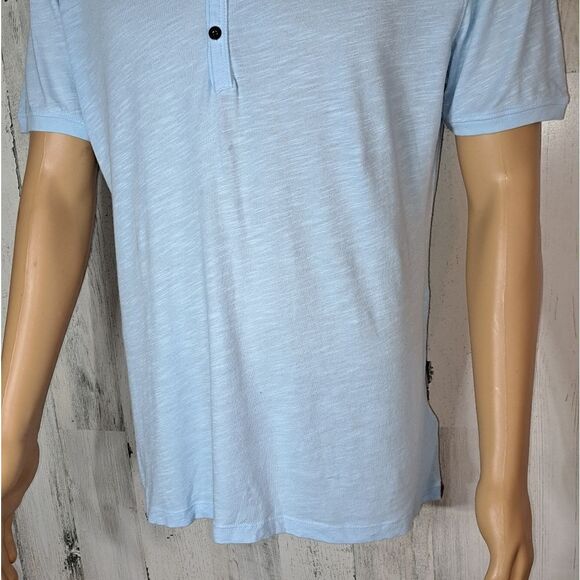 NWT Agave Novo Henley - Picture 9 of 11